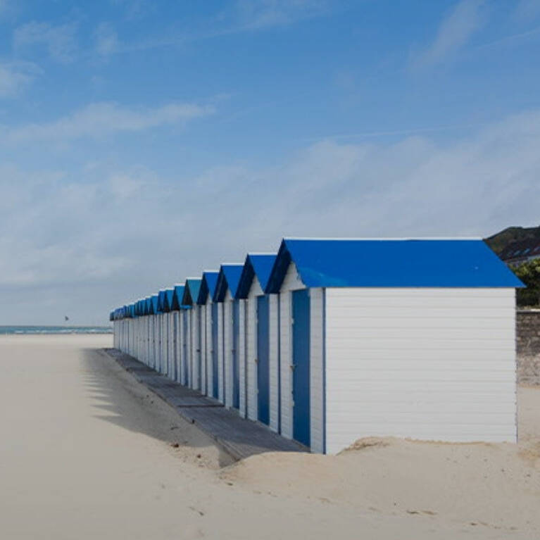 Camping Boulogne-sur-Mer